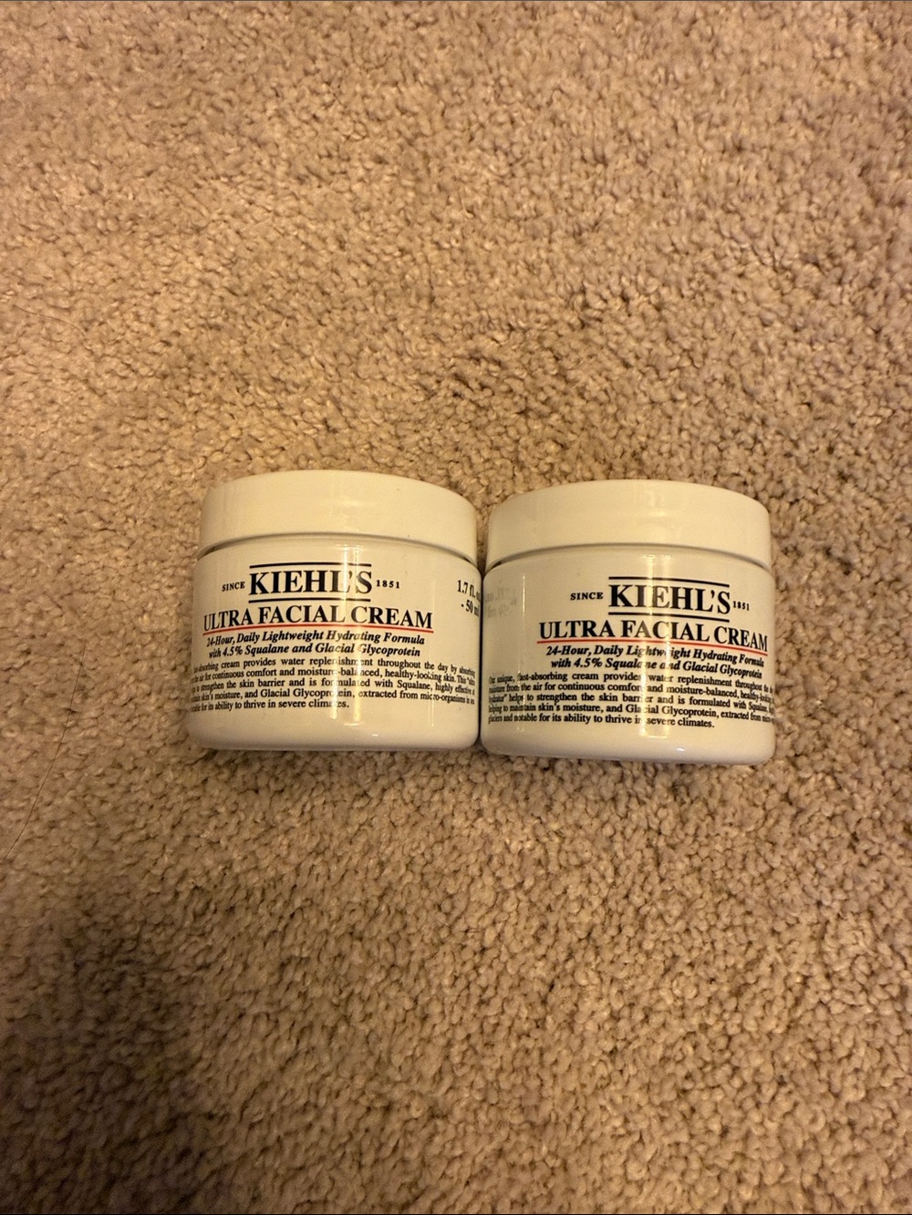 Kiehl's 1.7 fl. oz. Ultra Facial Cream